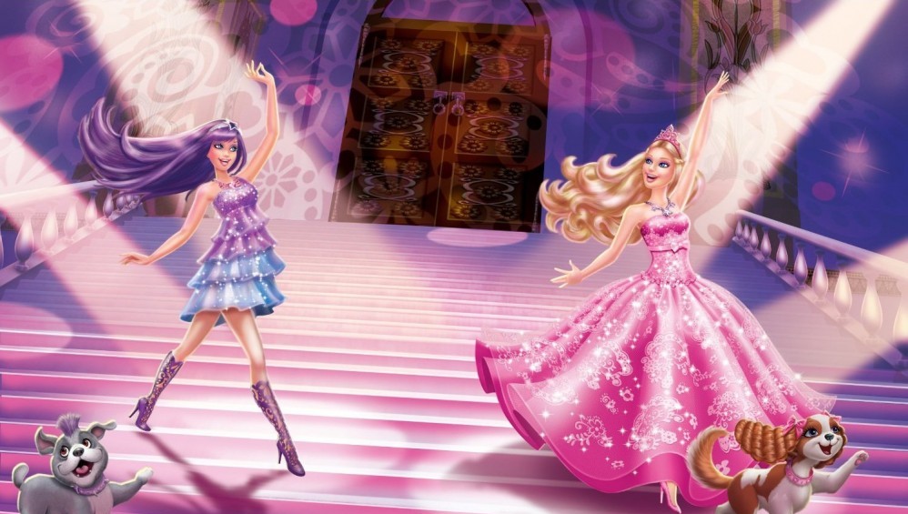 Xem Phim Chú Lính Chì Bằng Gỗ (Barbie In The Nutcracker) (2001), 2001 Xem Phim Chú Lính Chì Bằng Gỗ (Barbie In The Nutcracker) (2001), 2001