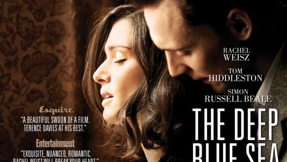 Xem Phim Đại Dương Xanh Sâu Thẳm (The Deep Blue Sea) (2011), 2011 Xem Phim Đại Dương Xanh Sâu Thẳm (The Deep Blue Sea) (2011), 2011