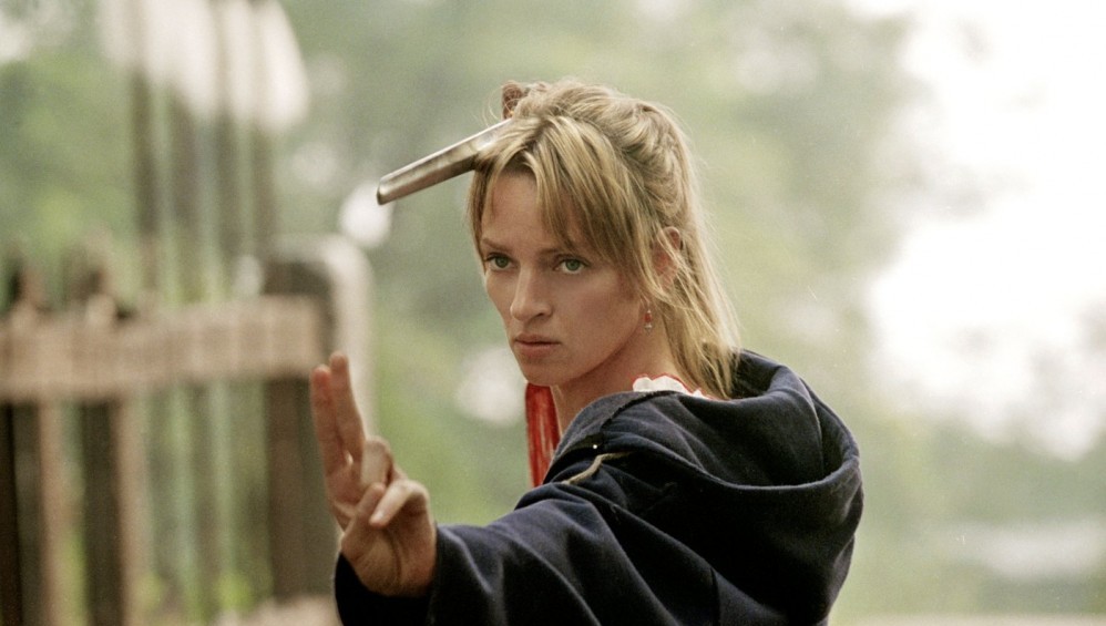 Xem Phim Kill Bill: Vol. 2 (Cô Dâu Báo Thù 2) (2004), 2004 Xem Phim Kill Bill: Vol. 2 (Cô Dâu Báo Thù 2) (2004), 2004
