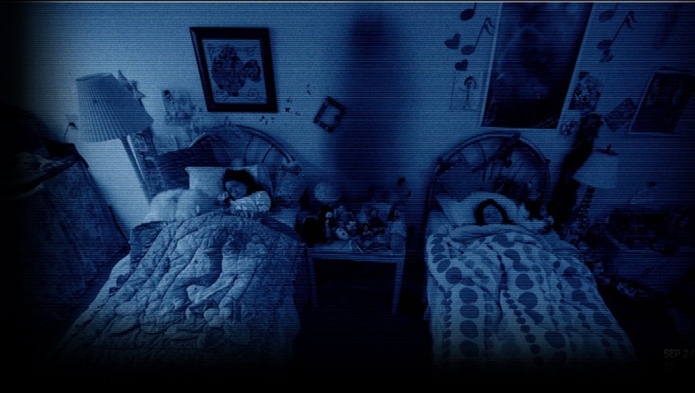 Xem Phim Paranormal Activity 3 (Hiện Tượng Siêu Linh 3) (2011), 2011 Xem Phim Paranormal Activity 3 (Hiện Tượng Siêu Linh 3) (2011), 2011
