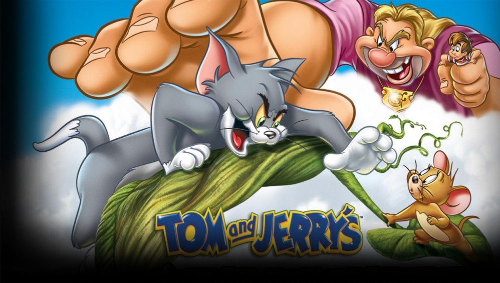 Xem Phim Tom And Jerrys Giant Adventure ( Tom Và Jerrys Phiêu Lưu Cùng Đậu Thần) (2013), 2013 Xem Phim Tom And Jerrys Giant Adventure ( Tom Và Jerrys Phiêu Lưu Cùng Đậu Thần) (2013), 2013