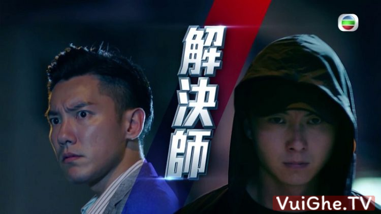 Xem Phim Chuyên Gia Giải Nan, The Man Who Kills Troubles 2019 Xem Phim Chuyên Gia Giải Nan, The Man Who Kills Troubles 2019