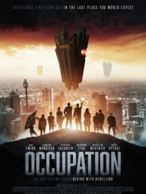 Cuộc Chiến Chống Xâm Lăng - Occupation