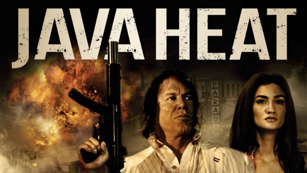 Xem Phim Java Heat (Sức Ép) (2013), 2013 Xem Phim Java Heat (Sức Ép) (2013), 2013