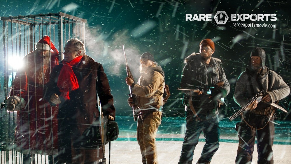 Xem Phim Rare Exports: A Christmas Tale (Quỷ Già Noel) (2010), 2010 Xem Phim Rare Exports: A Christmas Tale (Quỷ Già Noel) (2010), 2010