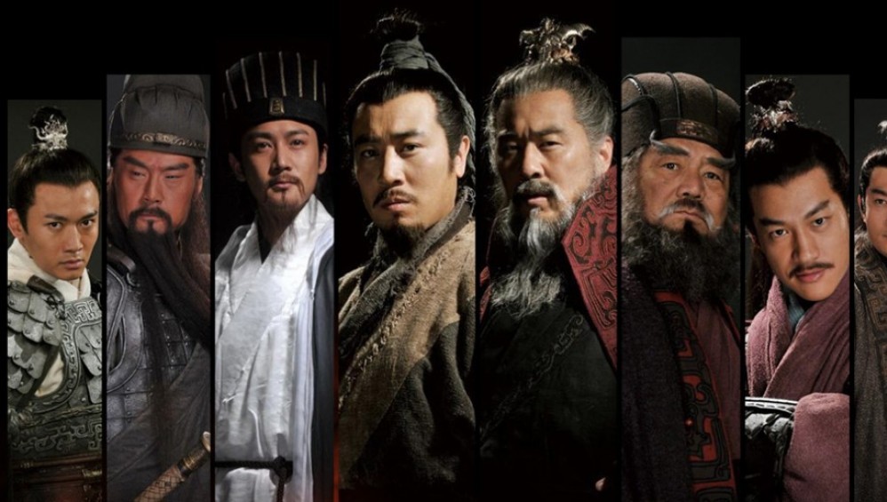 Xem Phim Tân Tam Quốc Diễn Nghĩa 2011, 2011 Xem Phim Tân Tam Quốc Diễn Nghĩa 2011, 2011