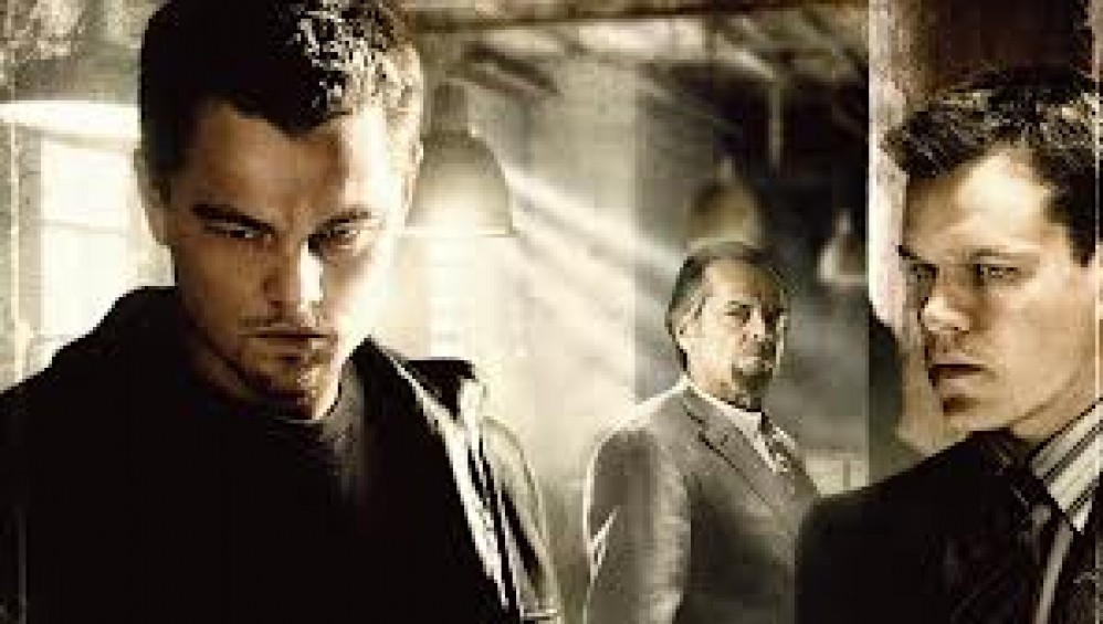 Xem Phim The Departed (Điệp Vụ Boston) (2006), 2006 Xem Phim The Departed (Điệp Vụ Boston) (2006), 2006