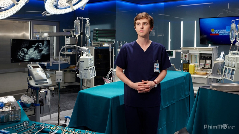 Xem Phim Bác Sĩ Thiên Tài (Phần 3), The Good Doctor (Season 3) 2019 Xem Phim Bác Sĩ Thiên Tài (Phần 3), The Good Doctor (Season 3) 2019