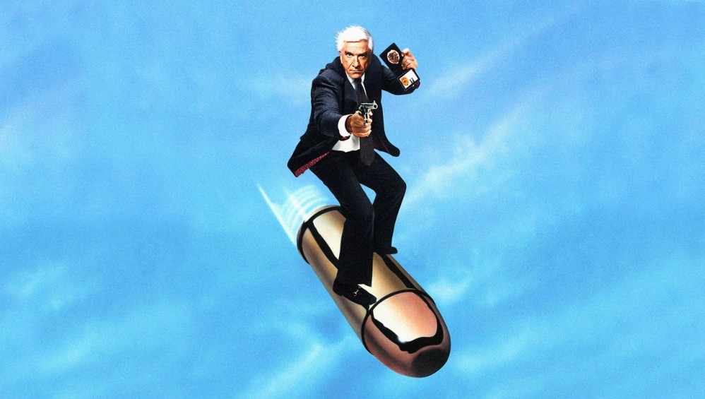 Xem Phim Họng Súng Vô Hình (The Naked Gun: From The Files Of Police Squad!) (1988), 1988 Xem Phim Họng Súng Vô Hình (The Naked Gun: From The Files Of Police Squad!) (1988), 1988