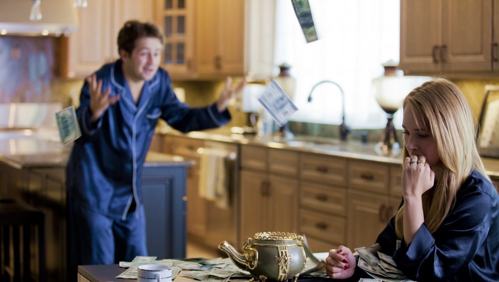 Xem Phim The Brass Teapot (2013), 2013 Xem Phim The Brass Teapot (2013), 2013