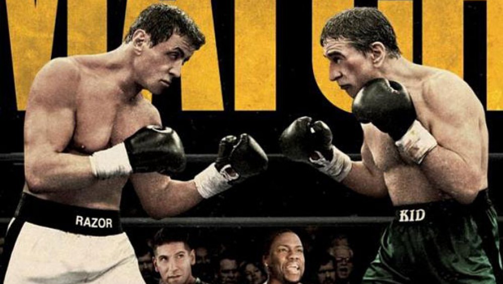 Xem Phim Trận Đấu Không Mong Muốn - Grudge Match - 2013, 2013 Xem Phim Trận Đấu Không Mong Muốn - Grudge Match - 2013, 2013