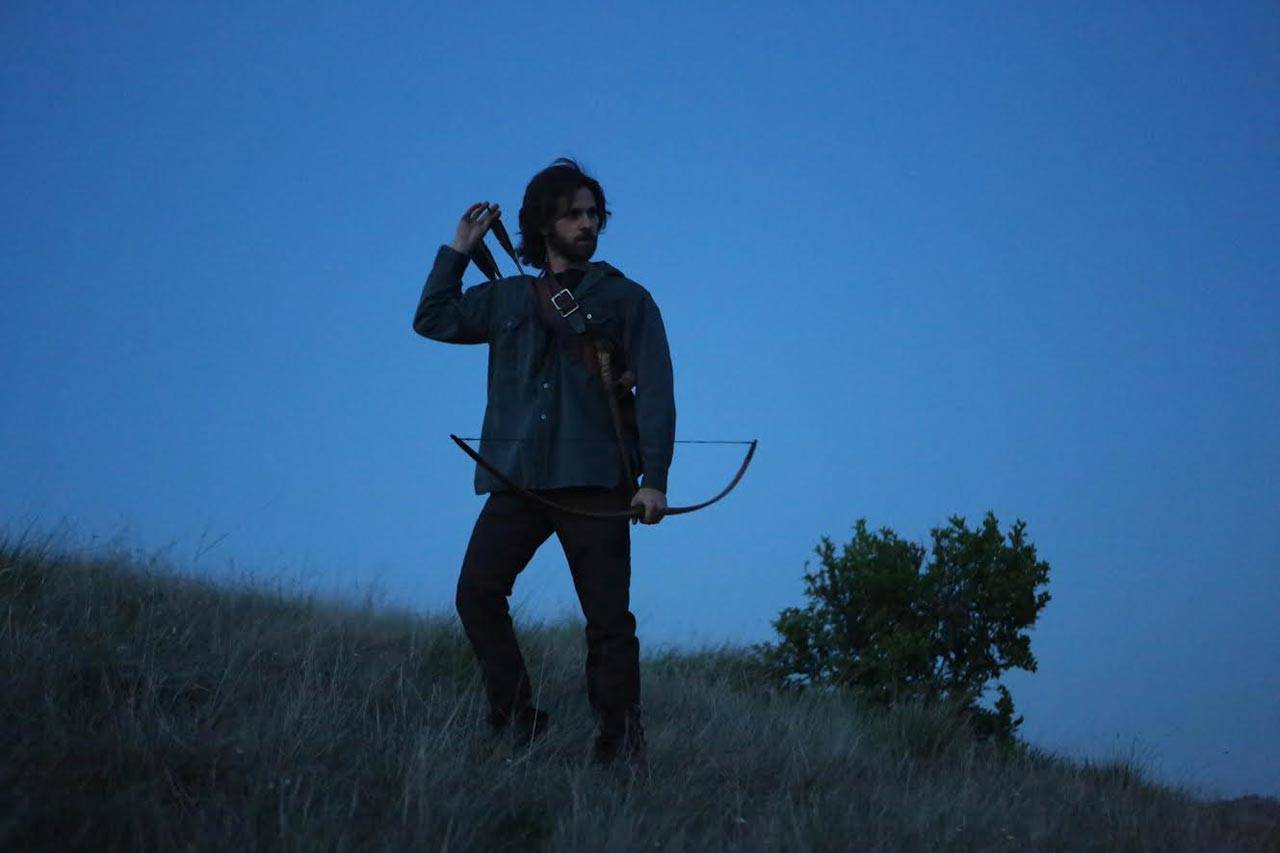 Xem Phim Vùng Đất Chết 2 - The Stakelander, 2016 Xem Phim Vùng Đất Chết 2 - The Stakelander, 2016