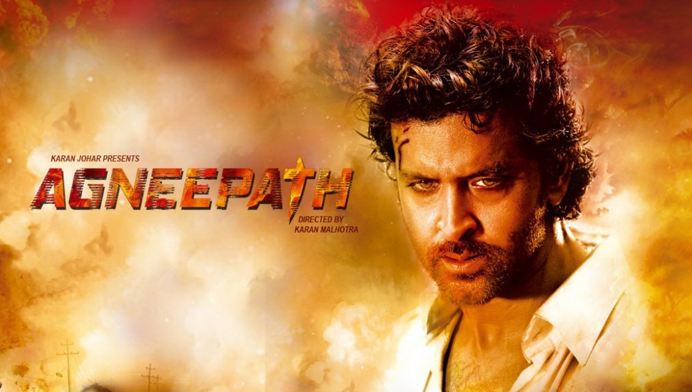 Xem Phim Con Đường Rực Lửa - Agneepath - 2012, 2012 Xem Phim Con Đường Rực Lửa - Agneepath - 2012, 2012
