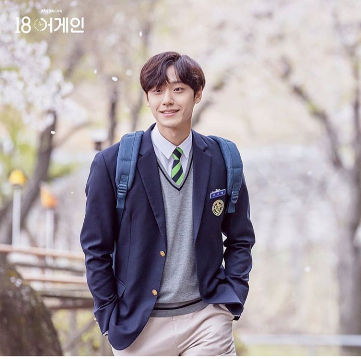 Xem Phim Trở Lại Tuổi 18, Eighteen Again 2020 Xem Phim Trở Lại Tuổi 18, Eighteen Again 2020