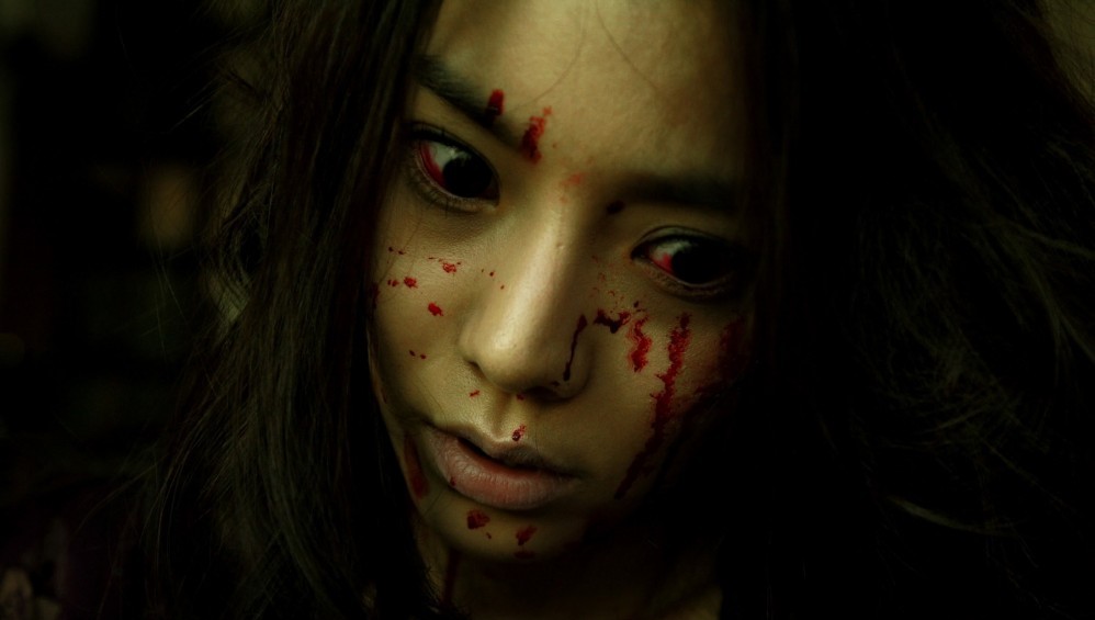 Xem Phim Ghastly (Con quỷ Gisaeng) (2011), 2011 Xem Phim Ghastly (Con quỷ Gisaeng) (2011), 2011