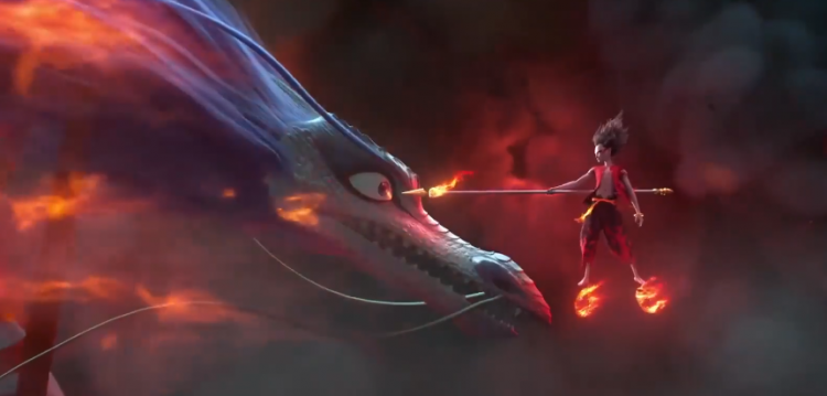 Xem Phim Na Tra Chi Ma Đồng Giáng Thế, 2019 Xem Phim Na Tra Chi Ma Đồng Giáng Thế, 2019