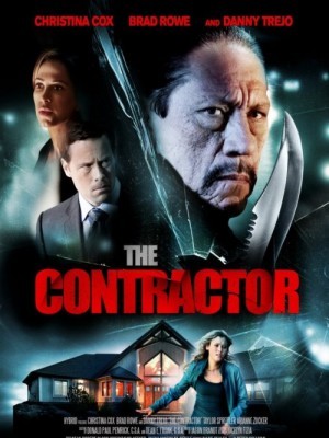 Sát Thủ Giết Mướn (The Contractor) (2013)