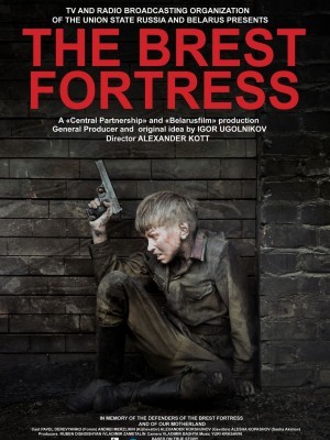 The Brest Fortress (Pháo Đài Brest) (2010)
