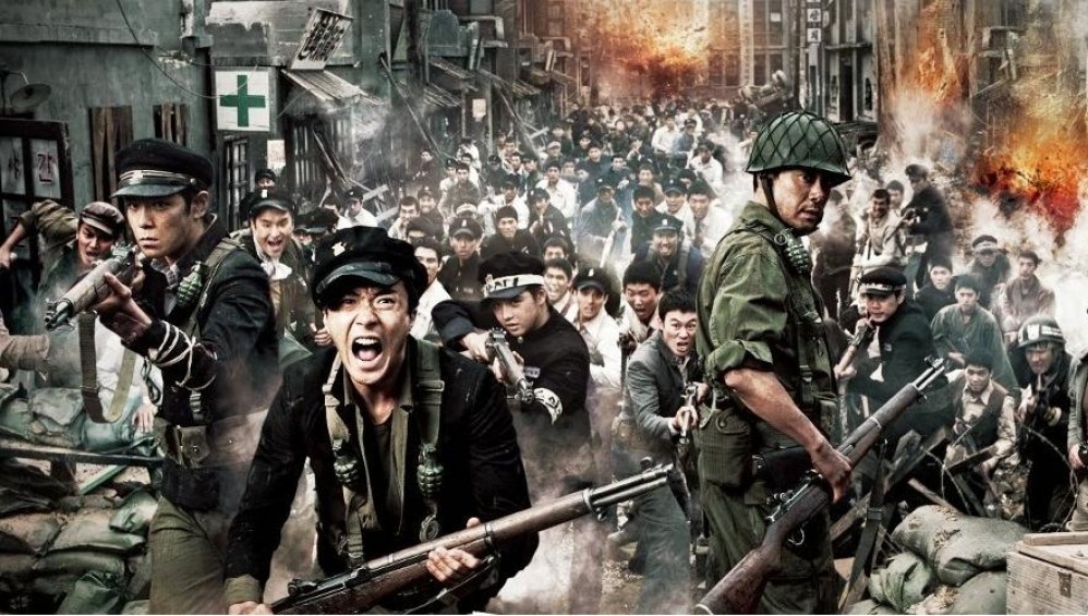 Xem Phim Trong Vòng Khói Lửa - Into the Flames - 2014, 2014 Xem Phim Trong Vòng Khói Lửa - Into the Flames - 2014, 2014