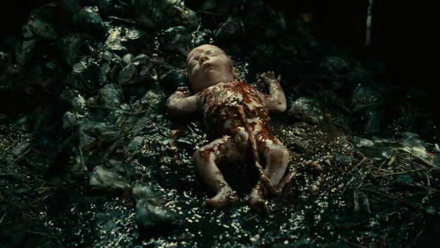 Xem Phim Xác Ướp Nước Hoa, Perfume: The Story Of A Murderer 2006‏