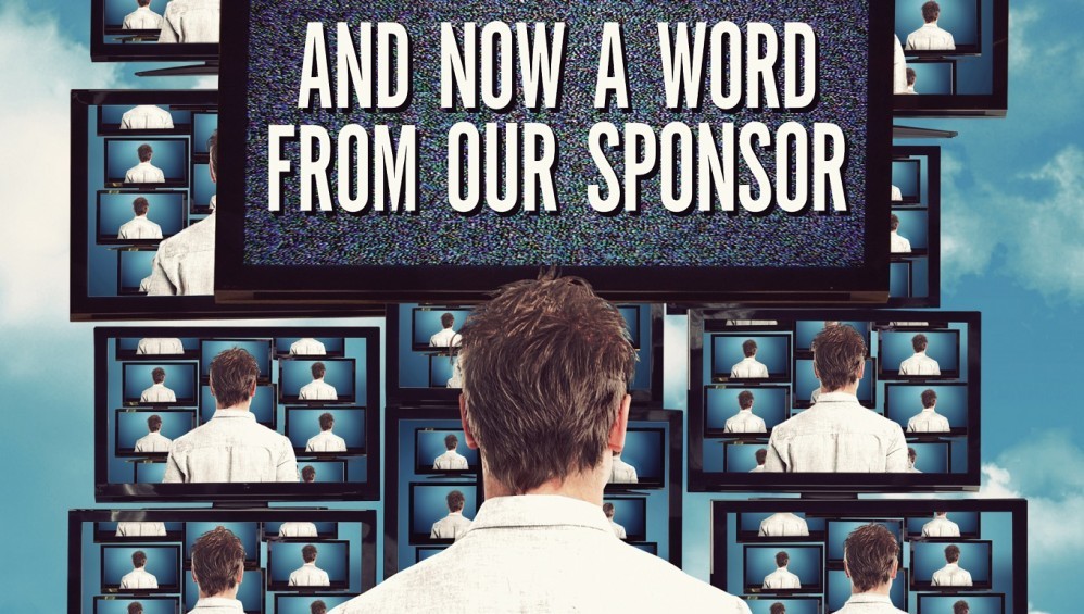 Xem Phim Bệnh Nghề Nghiệp (And Now a Word from Our Sponsor) (2013), 2013 Xem Phim Bệnh Nghề Nghiệp (And Now a Word from Our Sponsor) (2013), 2013