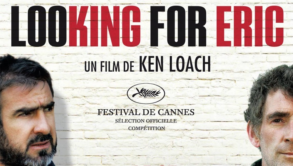Xem Phim Đi Tìm Eric Cantona (Looking For Eric) (2009), 2009 Xem Phim Đi Tìm Eric Cantona (Looking For Eric) (2009), 2009
