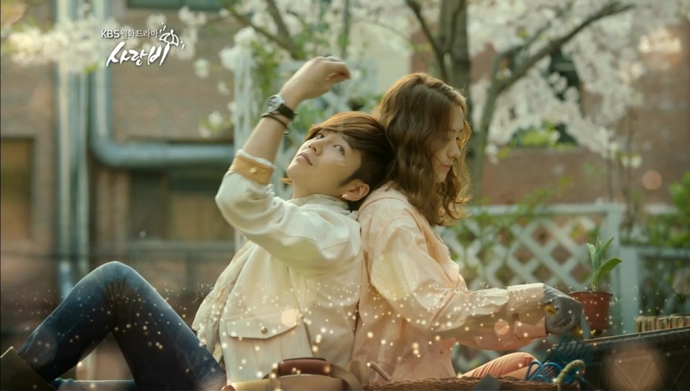 Xem Phim Love rain (Mưa tình yêu) - 2012, 2012 Xem Phim Love rain (Mưa tình yêu) - 2012, 2012