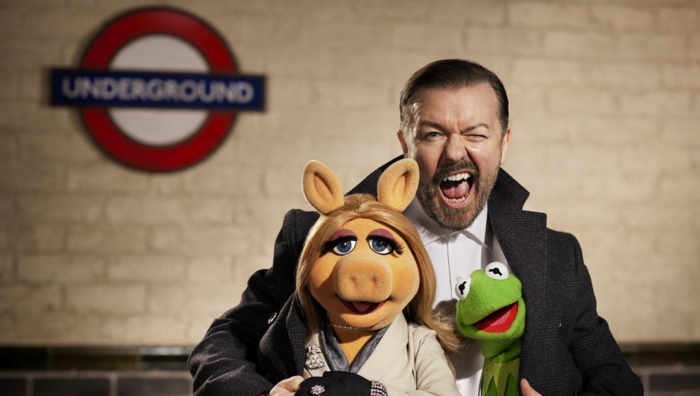 Xem Phim Muppets Most Wanted (2014), 2014 Xem Phim Muppets Most Wanted (2014), 2014