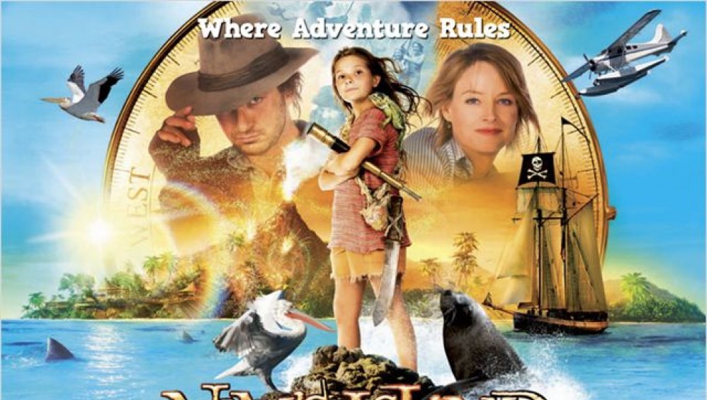 Xem Phim Nim's Island (Thế Giới Kỳ Ảo Của Nim) (2008), 2008 Xem Phim Nim's Island (Thế Giới Kỳ Ảo Của Nim) (2008), 2008