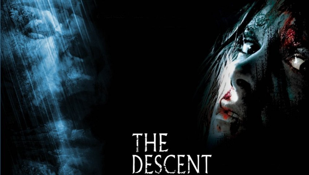 Xem Phim Quái Vật Dưới Hang Sâu (The Descent) (2005), 2005 Xem Phim Quái Vật Dưới Hang Sâu (The Descent) (2005), 2005