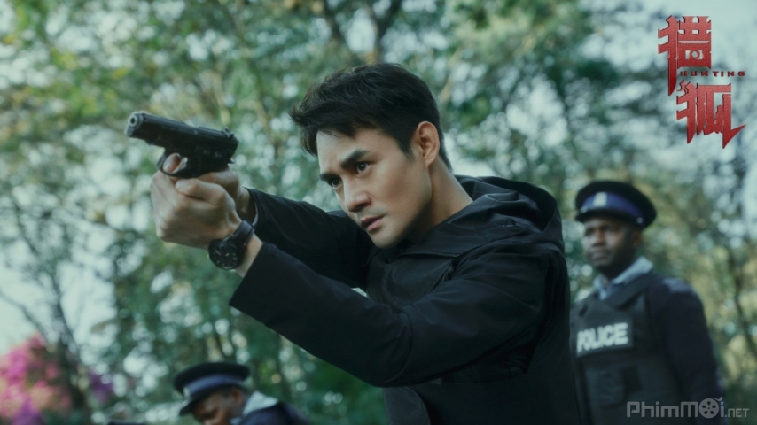 Xem Phim Săn Cáo, Hunting 2020 Xem Phim Săn Cáo, Hunting 2020