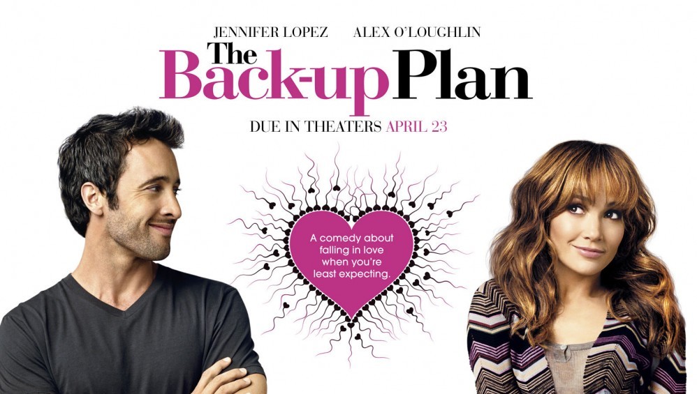 Xem Phim The Back-up Plan (Phương Án B) (2010), 2010 Xem Phim The Back-up Plan (Phương Án B) (2010), 2010