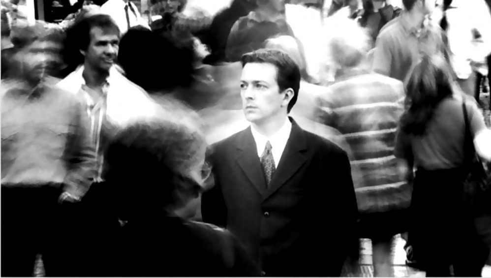 Xem Phim Cặp Bài Trùng (Following) (1998), 1998 Xem Phim Cặp Bài Trùng (Following) (1998), 1998