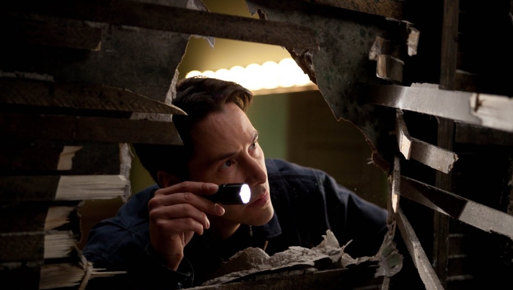 Xem Phim Henry's Crime (Tội Ác Của Henry) (2010), 2010 Xem Phim Henry's Crime (Tội Ác Của Henry) (2010), 2010