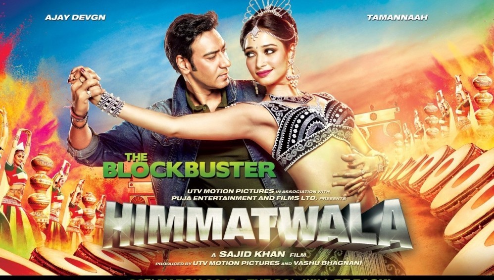 Xem Phim Himmatwala (2013), 2013 Xem Phim Himmatwala (2013), 2013