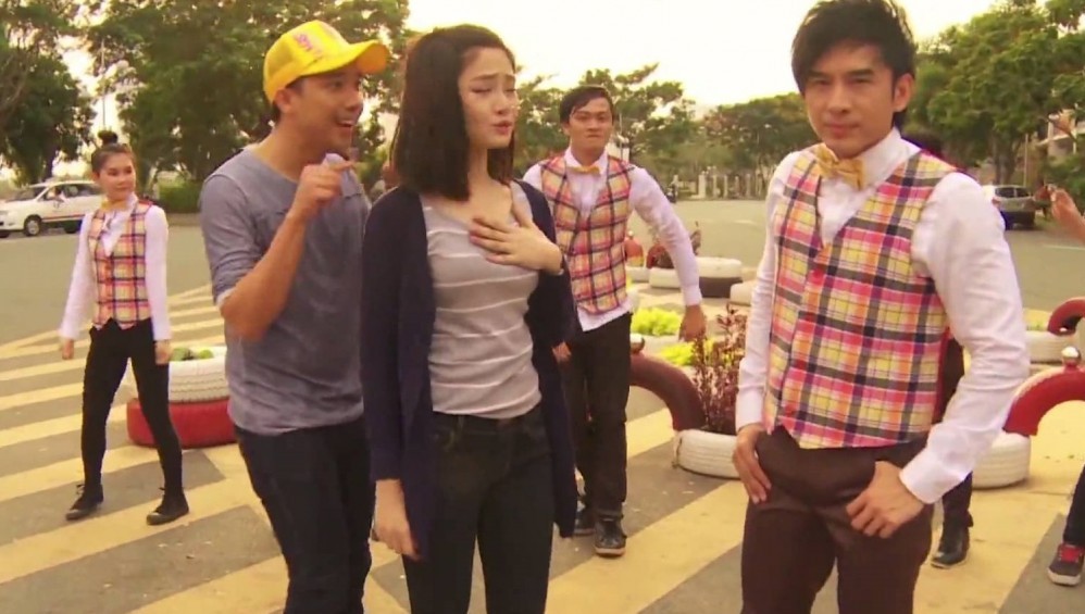 Xem Phim Yêu Anh Em Dám Không 2013, 2013 Xem Phim Yêu Anh Em Dám Không 2013, 2013