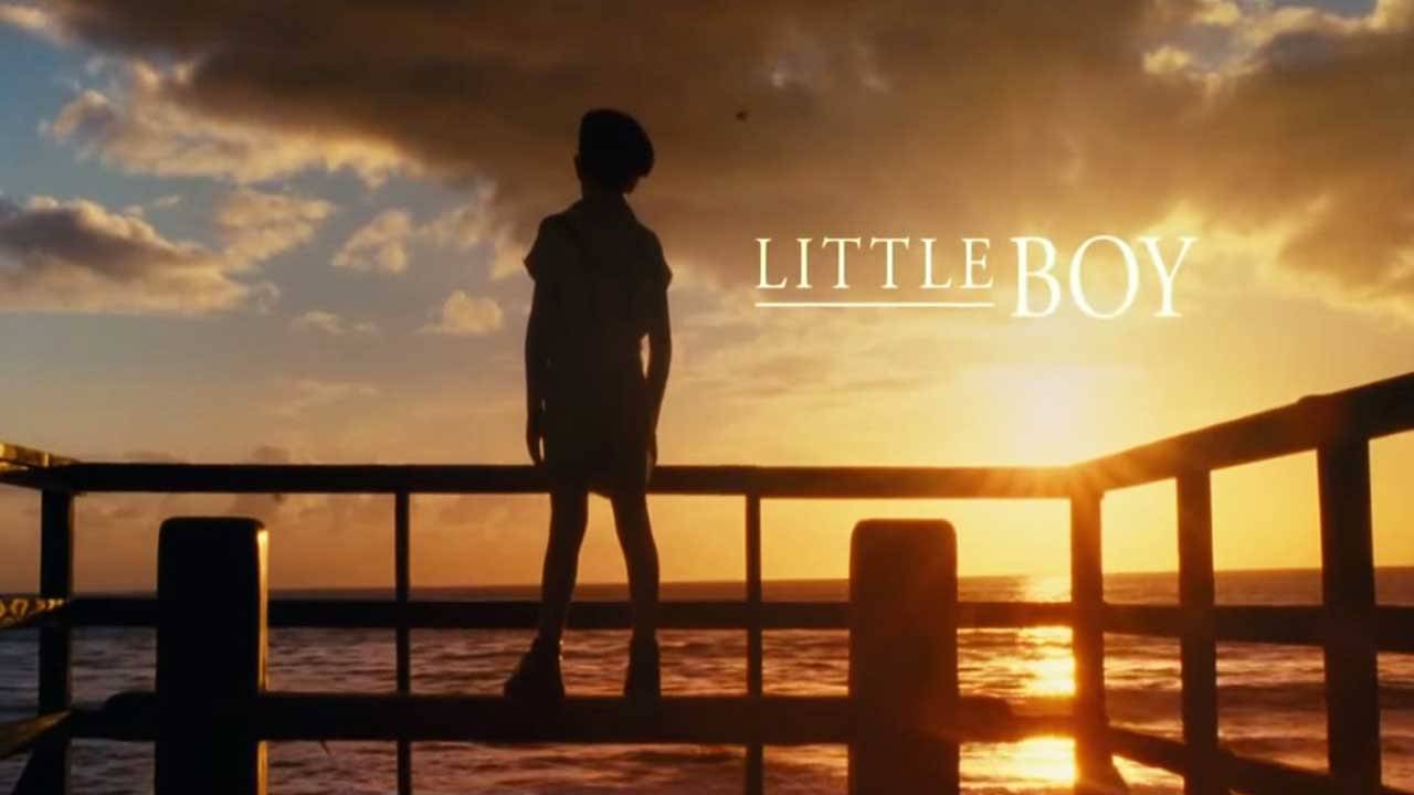Xem Phim Cậu Nhóc Bé Nhỏ, Little Boy 2015 Xem Phim Cậu Nhóc Bé Nhỏ, Little Boy 2015