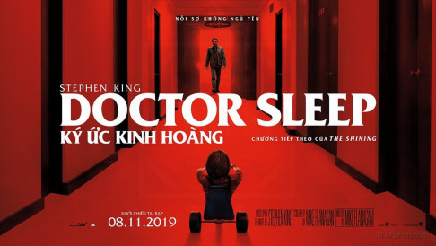 Xem Phim Doctor Sleep: Ký Ức Kinh Hoàng, Doctor Sleep 2019 Xem Phim Doctor Sleep: Ký Ức Kinh Hoàng, Doctor Sleep 2019