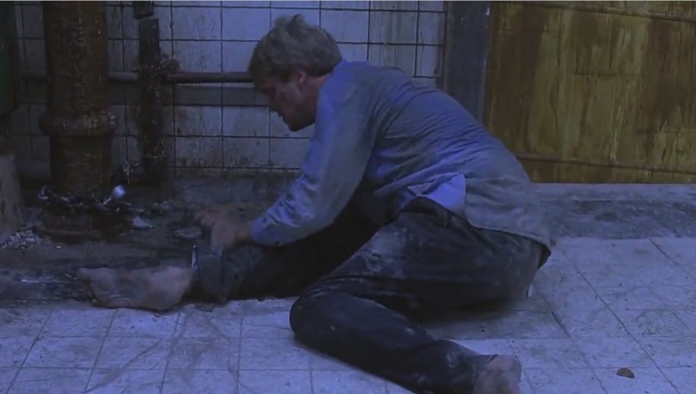 Xem Phim Saw (Lưỡi Cưa) (2004), 2004 Xem Phim Saw (Lưỡi Cưa) (2004), 2004