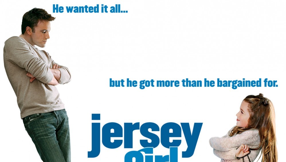 Xem Phim Khi Con Thiếu Mẹ (Jersey Girl) (2004), 2004 Xem Phim Khi Con Thiếu Mẹ (Jersey Girl) (2004), 2004