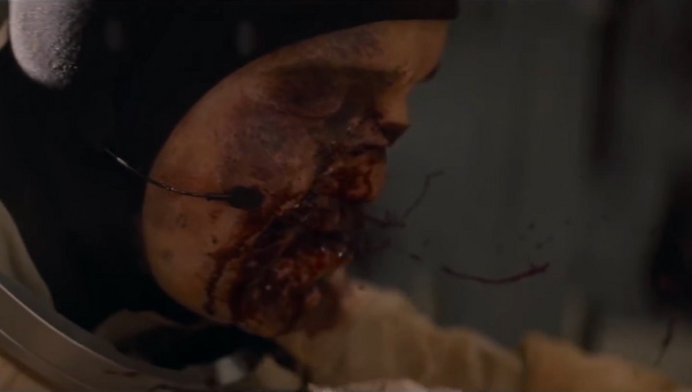 Xem Phim Ngày Cuối Trên Sao Hỏa (Last Days on Mars) (2013), 2013 Xem Phim Ngày Cuối Trên Sao Hỏa (Last Days on Mars) (2013), 2013