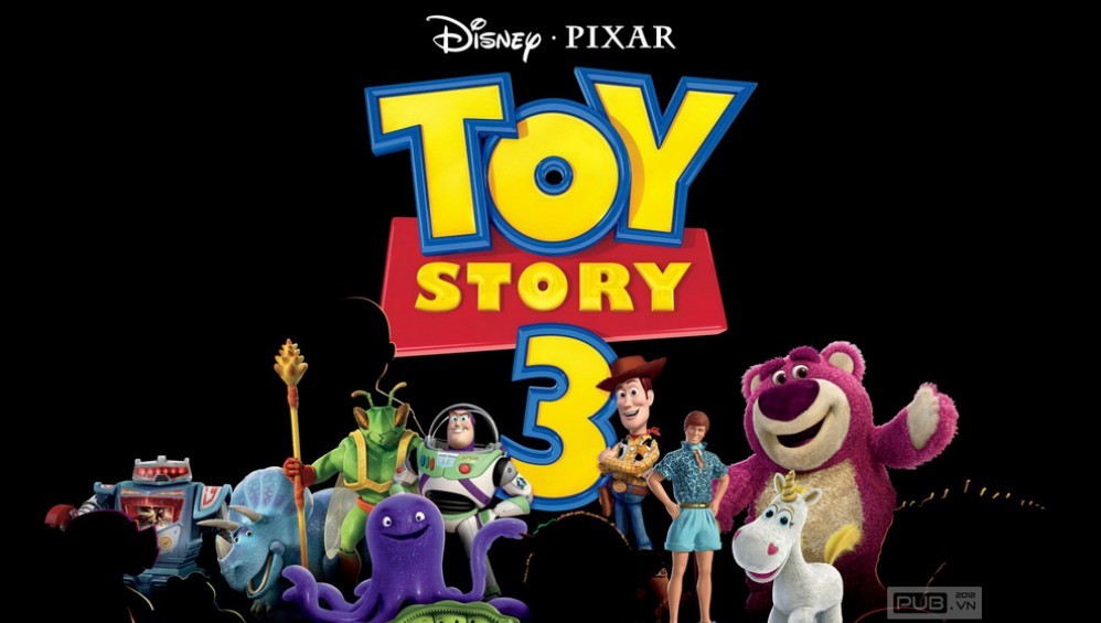 Xem Phim Toy Story 3 (Câu Chuyện Đồ Chơi 3) (2010), 2010 Xem Phim Toy Story 3 (Câu Chuyện Đồ Chơi 3) (2010), 2010