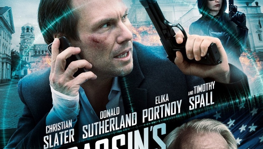 Xem Phim Assassin's Bullet (Viên Đạn Thích Khách) (2012), 2012 Xem Phim Assassin's Bullet (Viên Đạn Thích Khách) (2012), 2012