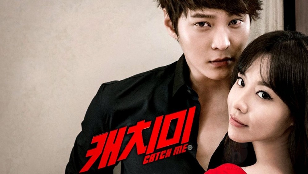 Xem Phim Bắt Em Đi (Steal My Heart) (Catch Me) (2013), 2013 Xem Phim Bắt Em Đi (Steal My Heart) (Catch Me) (2013), 2013