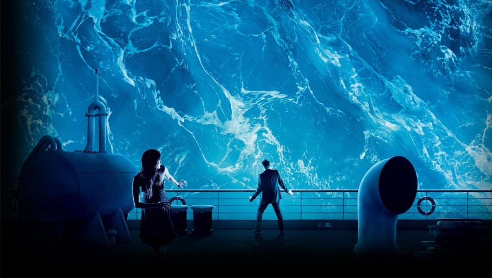 Xem Phim Con Tàu Tuyệt Mệnh (Poseidon) (2006), 2006 Xem Phim Con Tàu Tuyệt Mệnh (Poseidon) (2006), 2006