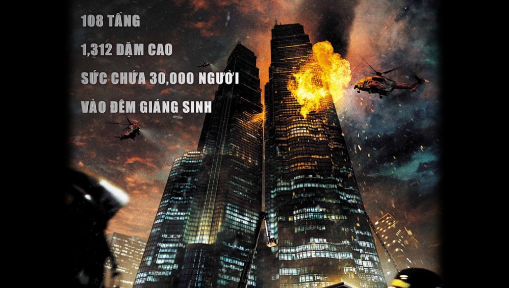 Xem Phim The Tower (Tháp Lửa) (2012), 2012 Xem Phim The Tower (Tháp Lửa) (2012), 2012