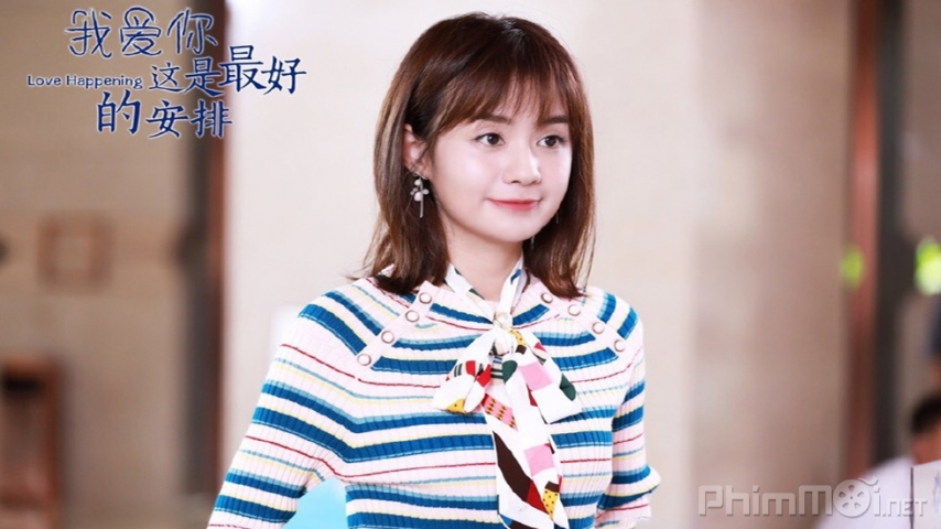 Xem Phim Yêu Em Là Sự Sắp Đặt Tuyệt Vời Nhất, Love Is Fate 2019 Xem Phim Yêu Em Là Sự Sắp Đặt Tuyệt Vời Nhất, Love Is Fate 2019