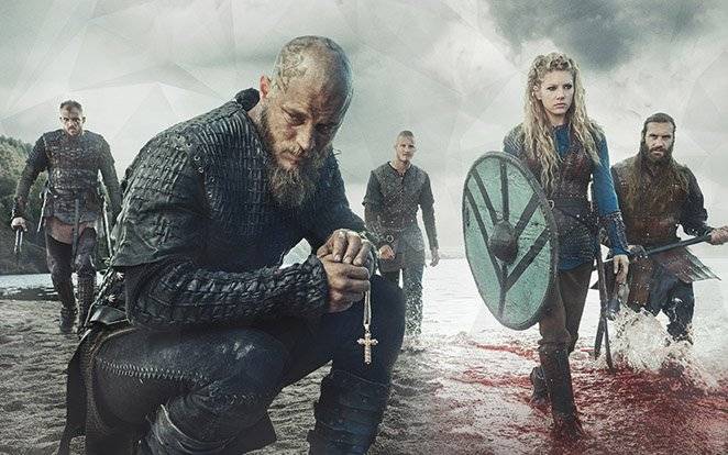 Xem Phim Huyền Thoại Vikings (Phần 4), Vikings Season 4 2016 Xem Phim Huyền Thoại Vikings (Phần 4), Vikings Season 4 2016