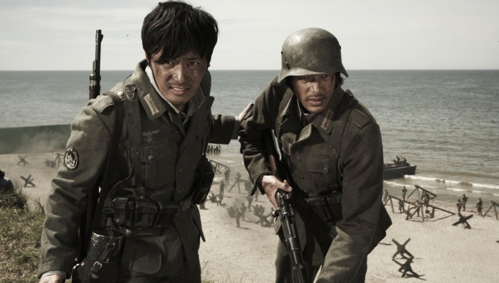 Xem Phim My Way (Chặng Đường Tôi Đi) (2011), 2011 Xem Phim My Way (Chặng Đường Tôi Đi) (2011), 2011