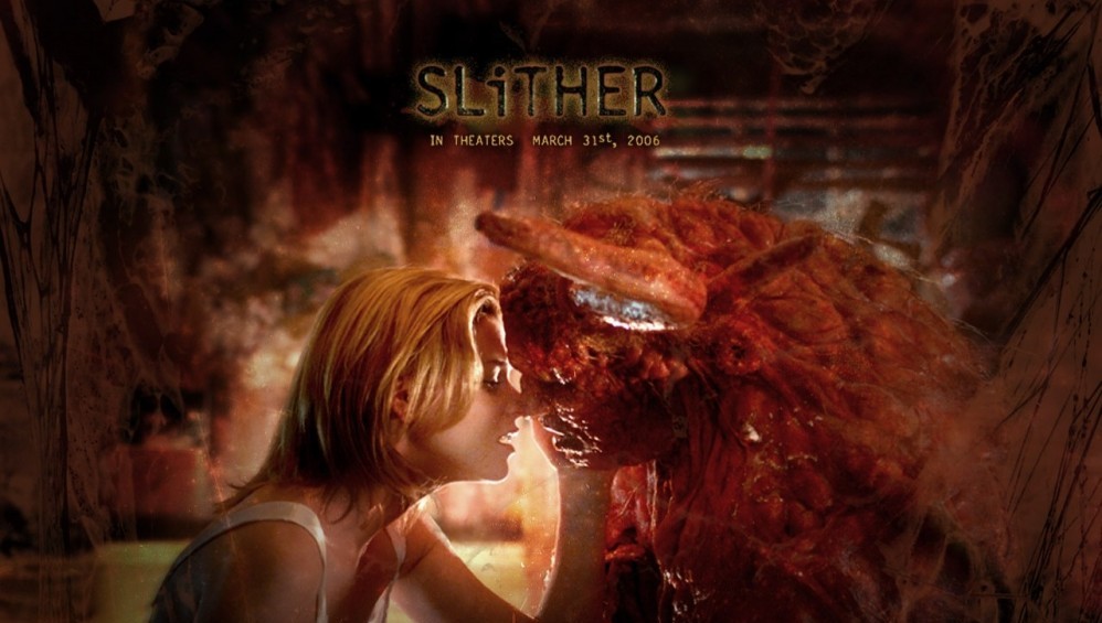 Xem Phim Ấu Trùng Ma, Slither 2006 Xem Phim Ấu Trùng Ma, Slither 2006
